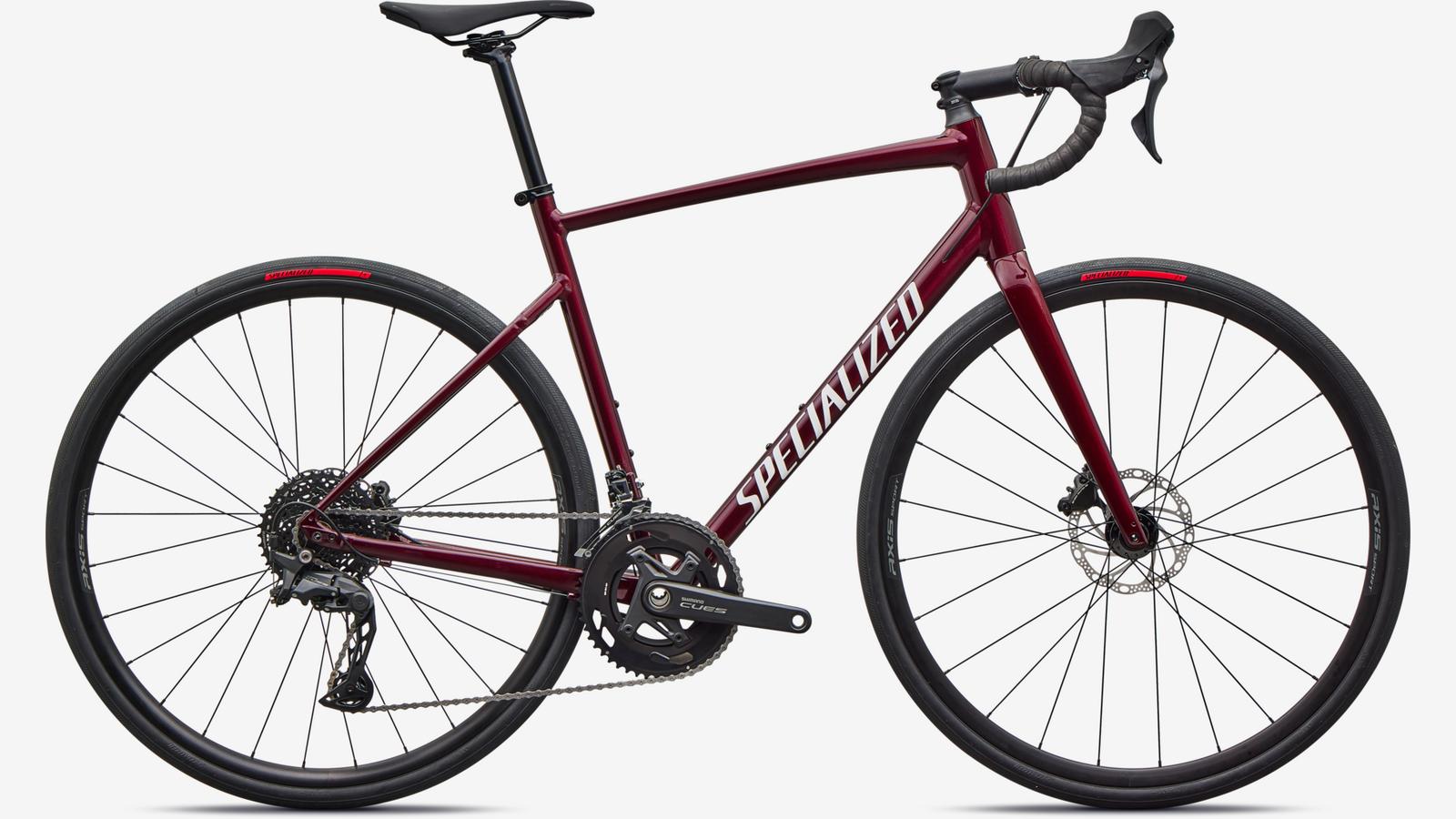 90026-6161 Specialized Allez E5 Road Bike for Sale at Bike Shop Near Me