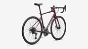 ALLEZ E5 MRN/WHT 61 PEACHTREE-BIKES-BIKE-SHOP-NEAR-ME