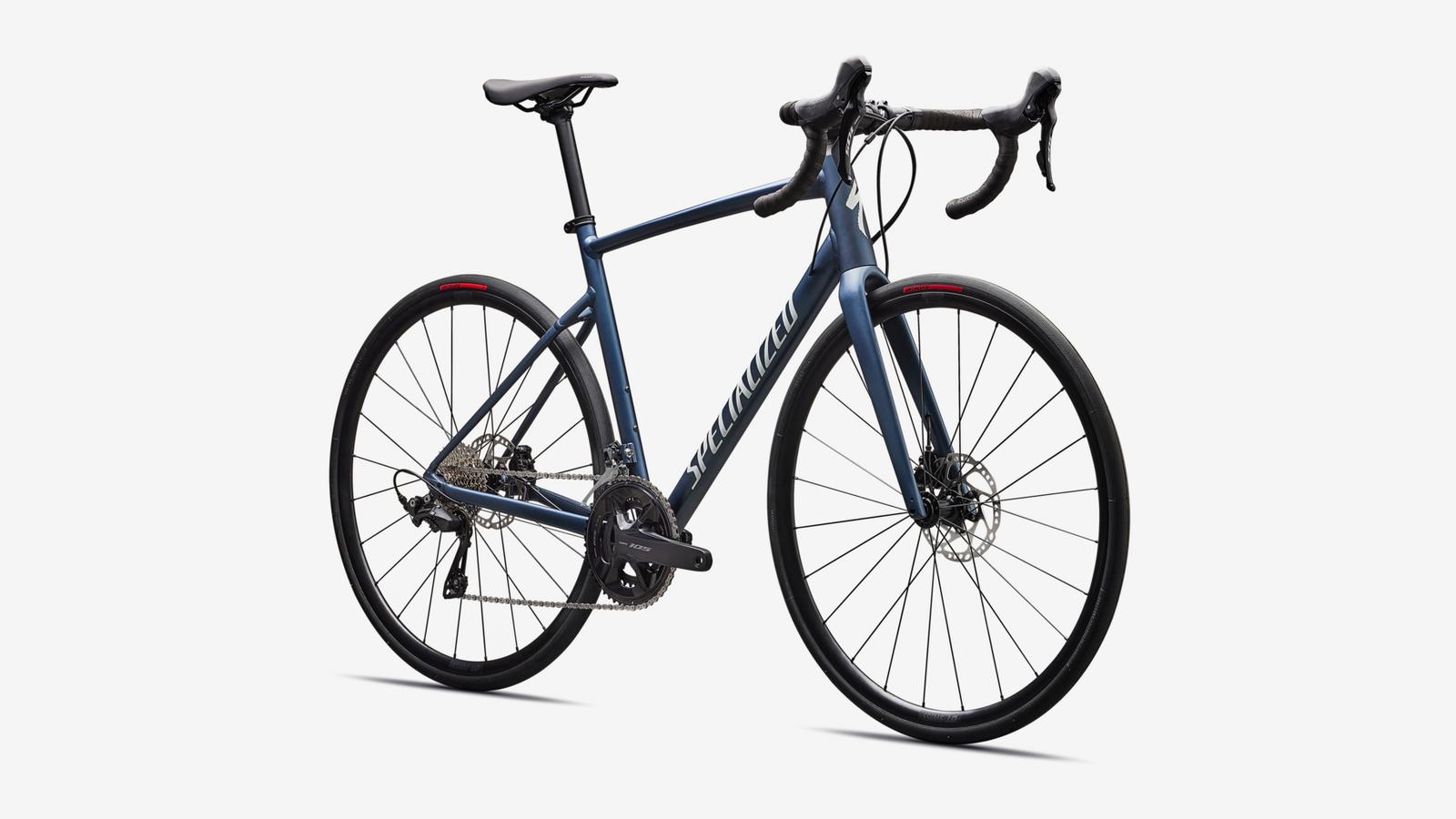 Specialized Allez E5 Comp - Thumbnail 2