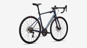 ALLEZ E5 COMP CSTBLUMET/DUNEWHT 61 PEACHTREE-BIKES-BIKE-SHOP-NEAR-ME