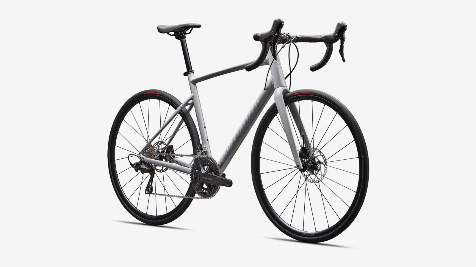 Specialized Allez E5 Comp - Thumbnail 5