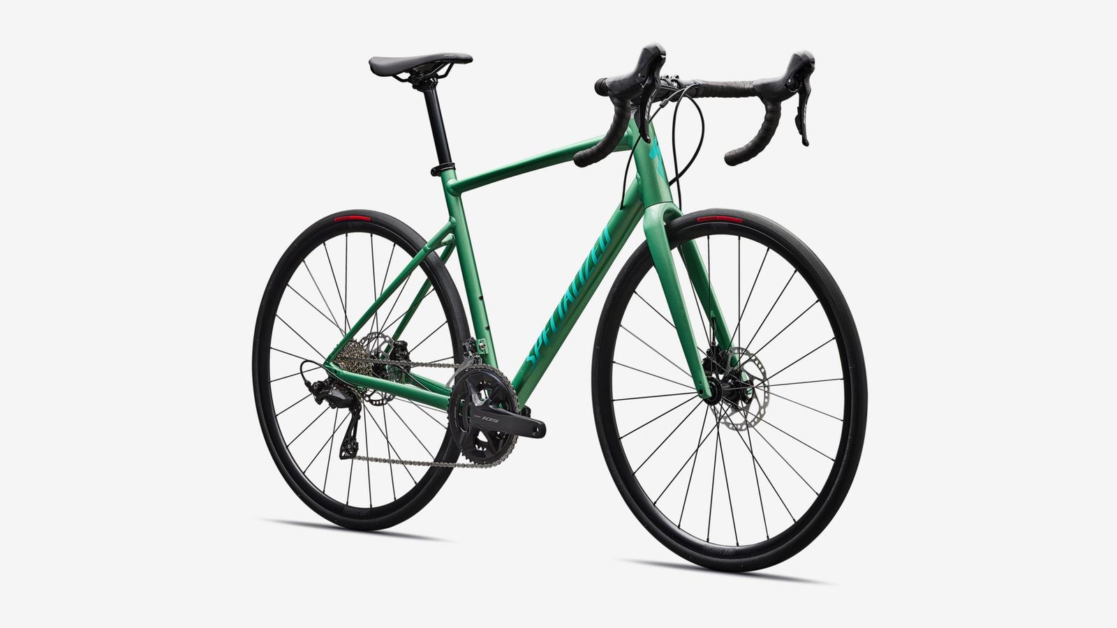 Specialized Allez E5 Comp - Thumbnail 4