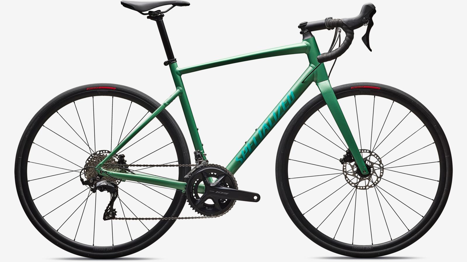 Specialized Allez E5 Comp - Thumbnail 3
