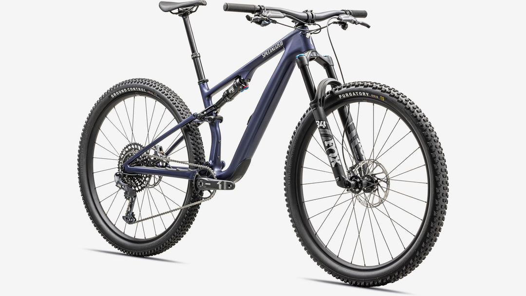 Specialized Mountain Bikes | Motion Makers | Asheville's #1 Local ...