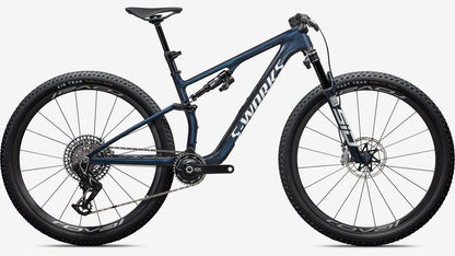 90326-0105 Specialized Epic 8 S-Works Mountain Bike for Sale at Bike Shop Near Me
