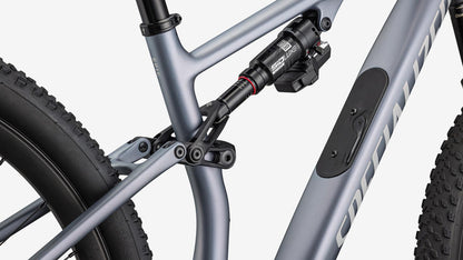 EPIC 8 PRO GCLMET/GLDPRL/METWHTSIL XL | BIKE SHOP