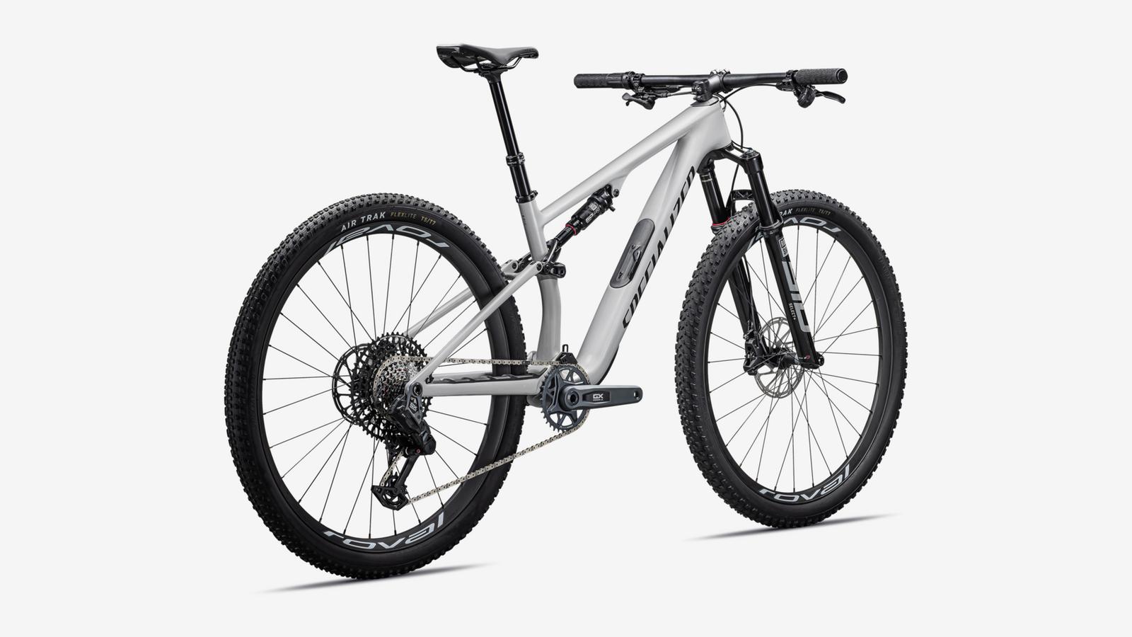 EPIC 8 EXPERT AXS DLMMET/OBSD XL PEACHTREE-BIKES-BIKE-SHOP-NEAR-ME