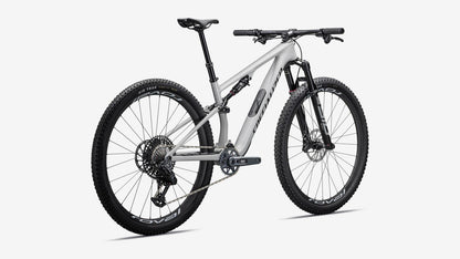 EPIC 8 EXPERT AXS DLMMET/OBSD XL PEACHTREE-BIKES-BIKE-SHOP-NEAR-ME