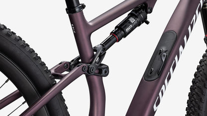 EPIC 8 EXPERT AXS BDXMET/WHT XL | BIKE SHOP