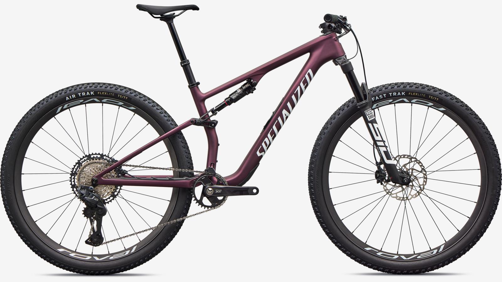 90326-3305 Specialized Epic 8 Expert Di2 Mountain Bike for Sale at Bike Shop Near Me