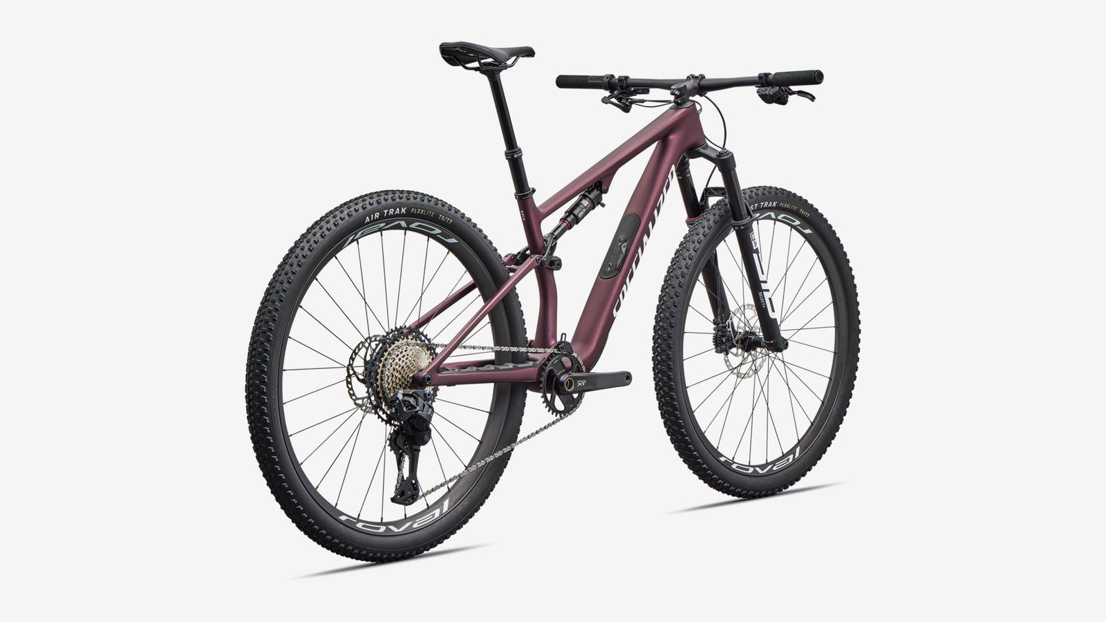 EPIC 8 EXPERT DI2 BDXMET/WHT XL PEACHTREE-BIKES-BIKE-SHOP-NEAR-ME