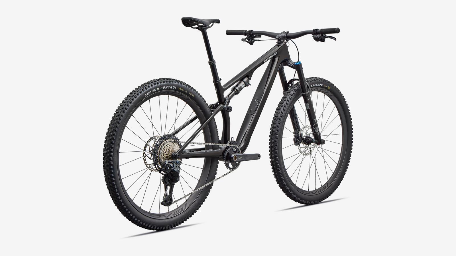 EPIC 8 EXPERT EVO DI2 CARB/WHT XL PEACHTREE-BIKES-BIKE-SHOP-NEAR-ME