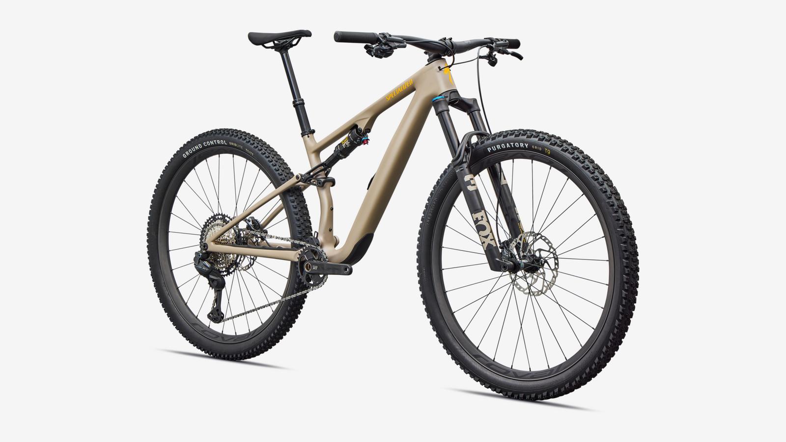 Specialized Epic 8 Expert - Thumbnail 4