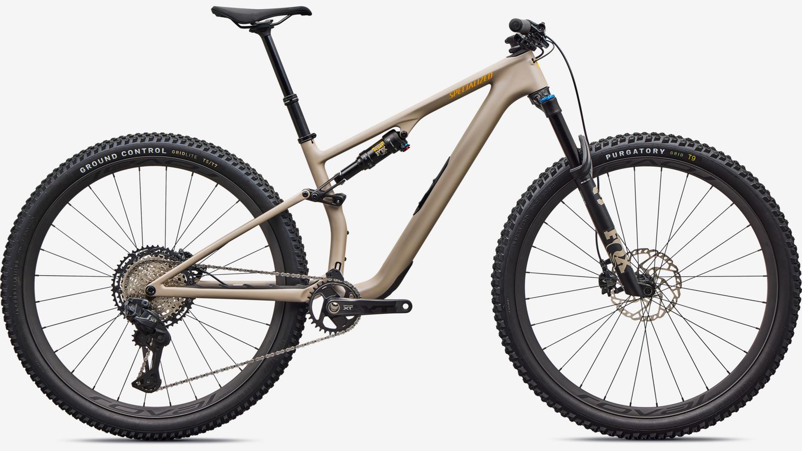 90326-3505 Specialized Epic 8 Expert Evo Di2 Mountain Bike for Sale at Bike Shop Near Me