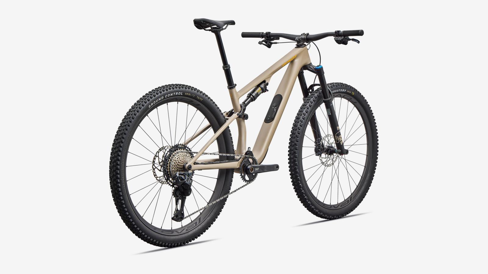EPIC 8 EXPERT EVO DI2 SNDSTNMET/CALSUN XL PEACHTREE-BIKES-BIKE-SHOP-NEAR-ME