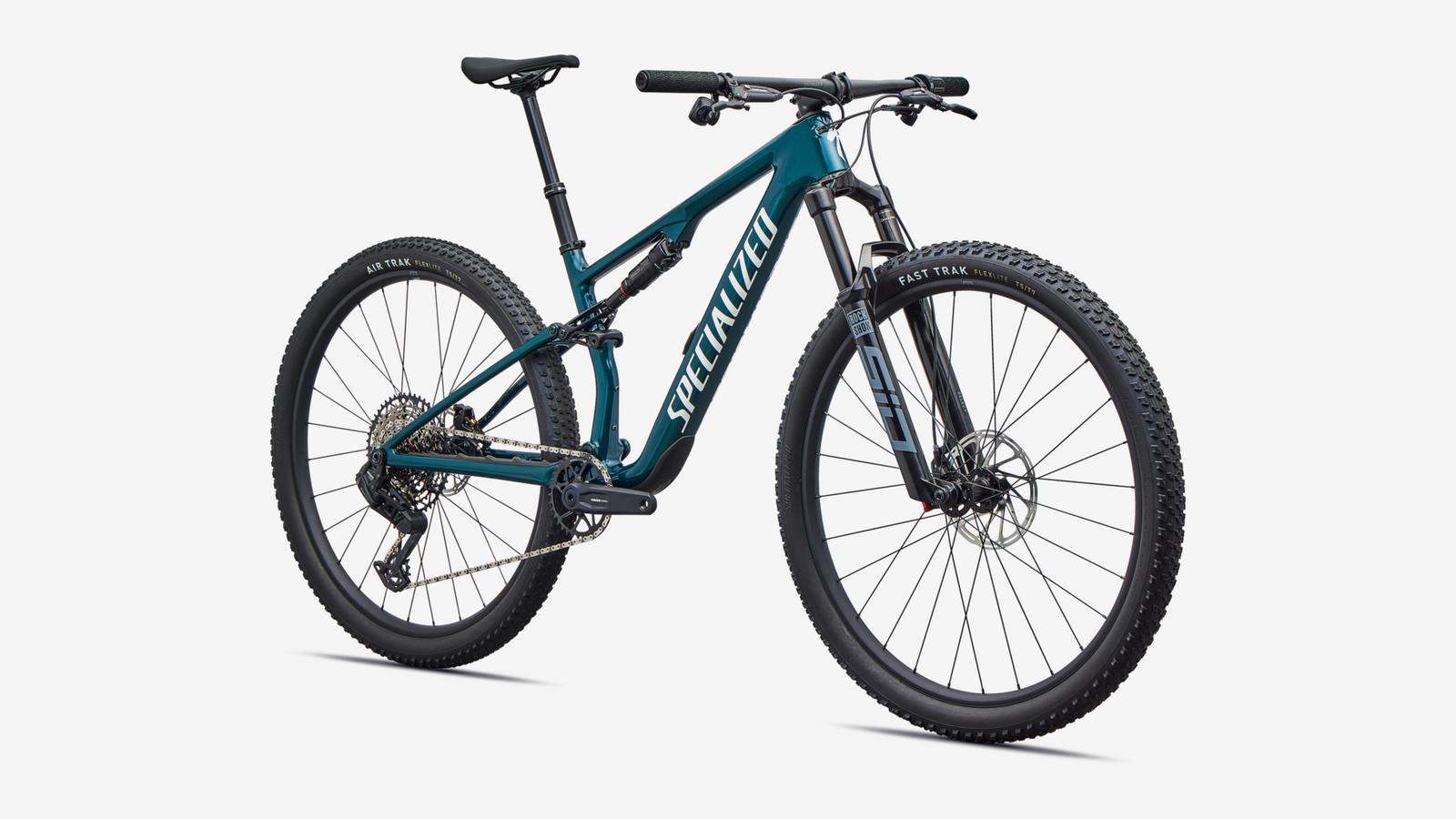 Specialized Epic 8 Comp - Thumbnail 2