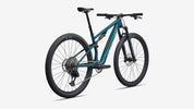 EPIC 8 COMP EMDMET/WHT XL PEACHTREE-BIKES-BIKE-SHOP-NEAR-ME