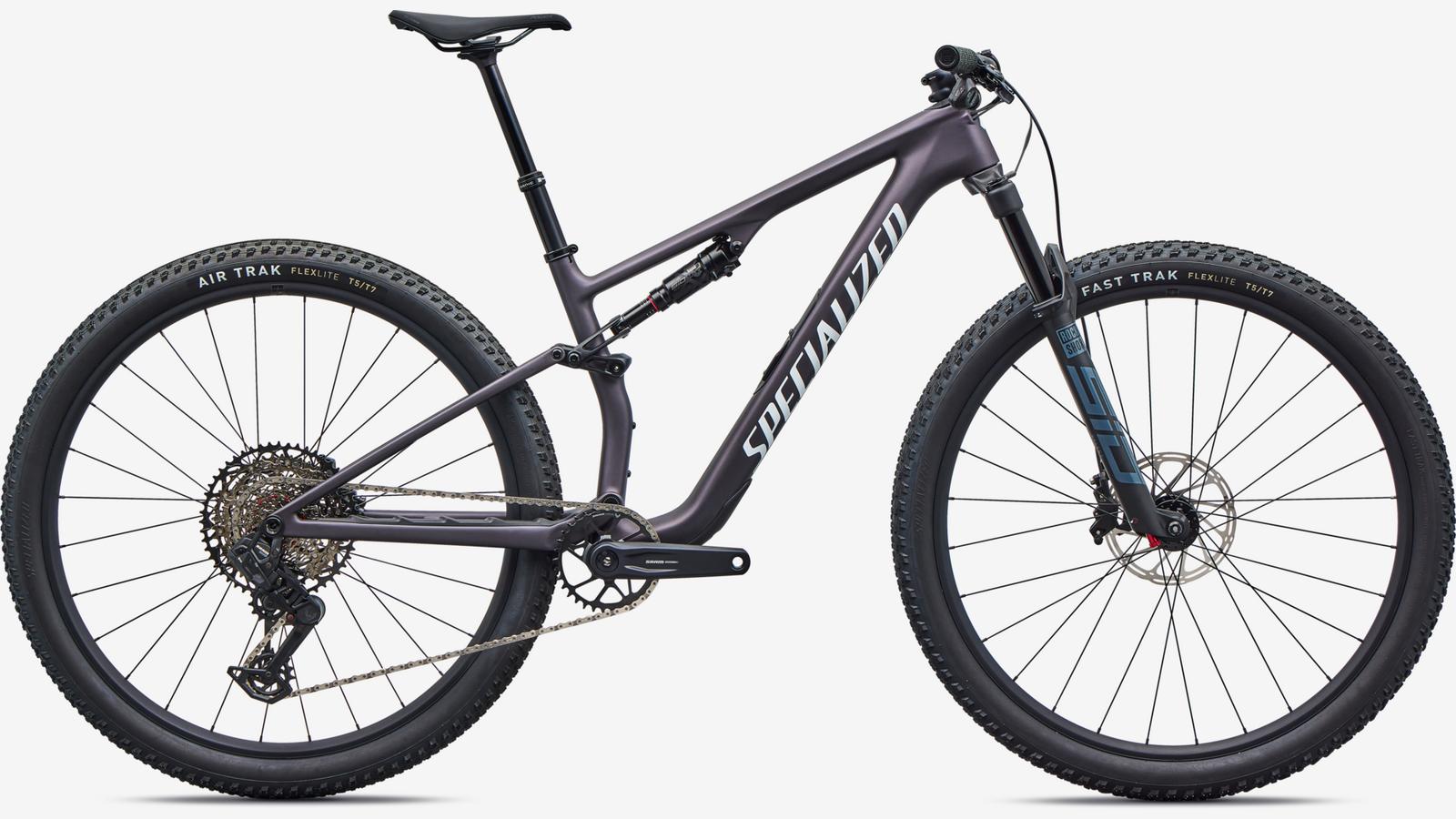 Specialized Epic 8 Comp - Thumbnail 4