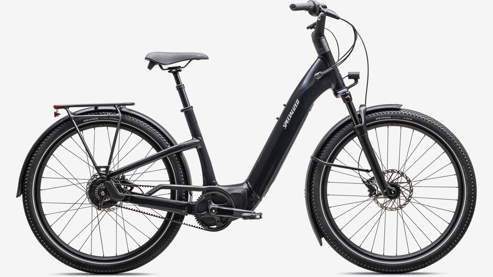 Specialized Como - Thumbnail 2