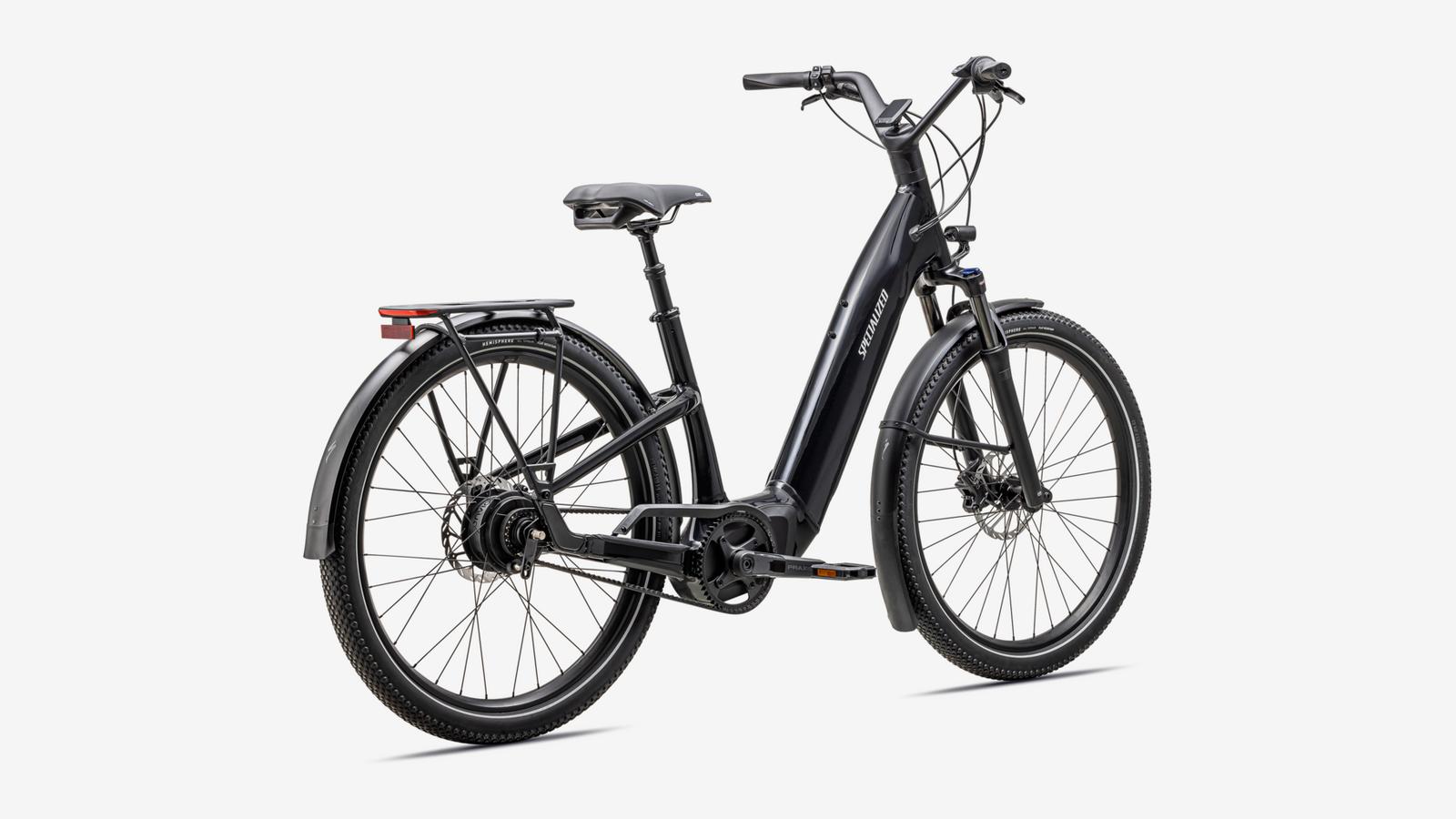 Specialized Como