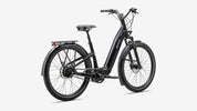COMO 4.0 IGH UL CSTBLK/FLKSIL L PEACHTREE-BIKES-BIKE-SHOP-NEAR-ME