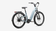 COMO 4.0 IGH UL SEA/SILDST L PEACHTREE-BIKES-BIKE-SHOP-NEAR-ME