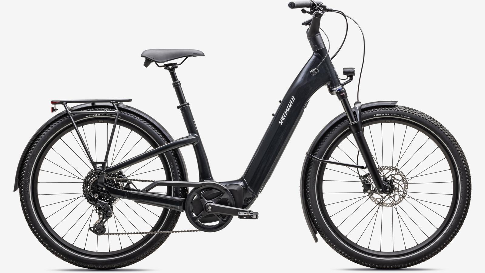 90425-5004U Specialized Como 4.0 UL Electric Active Bike for Sale at Bike Shop Near Me