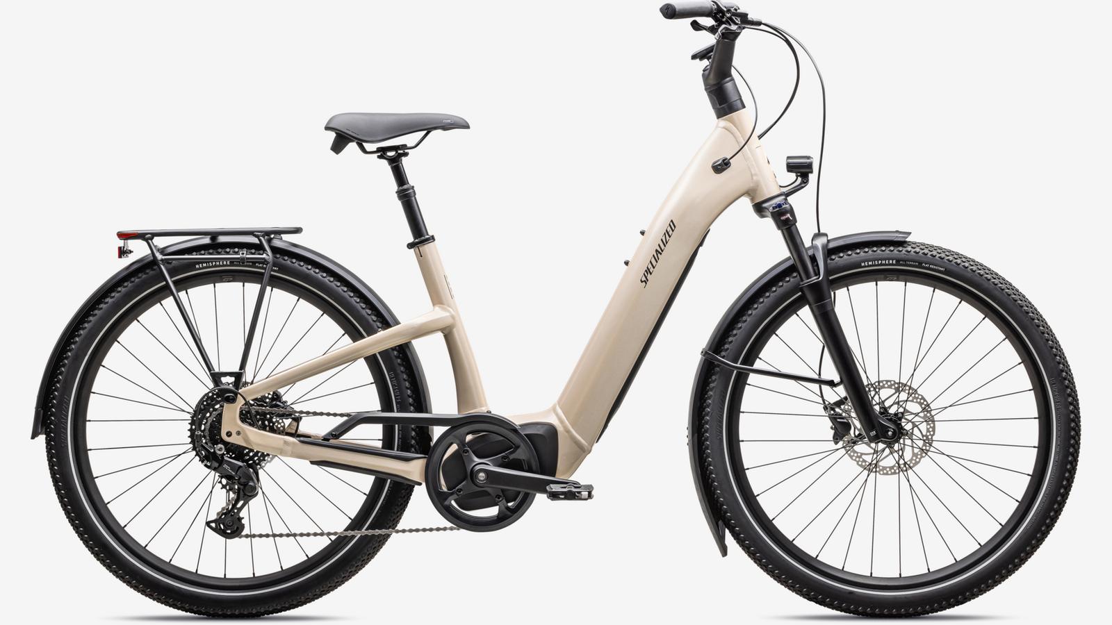 90425-5104U Specialized Como 4.0 UL Electric Active Bike for Sale at Bike Shop Near Me