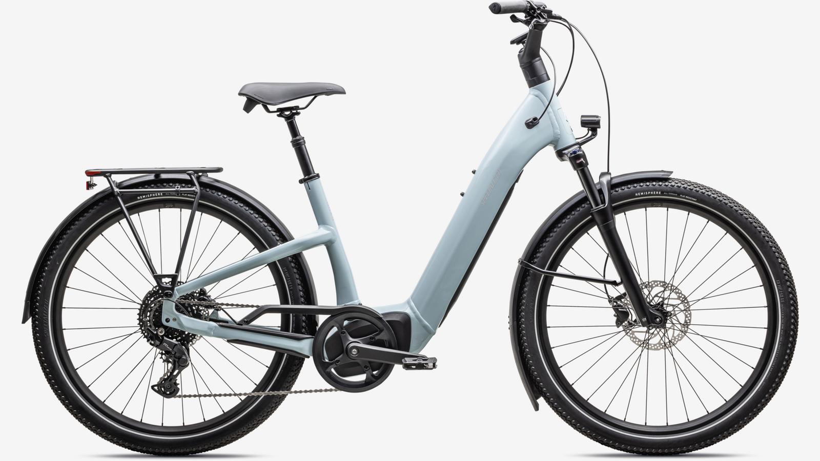 90425-5204U Specialized Como 4.0 UL Electric Active Bike for Sale at Bike Shop Near Me