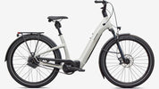 90426-2004 Specialized Como 5.0 IGH Electric Active Bike for Sale at Bike Shop Near Me