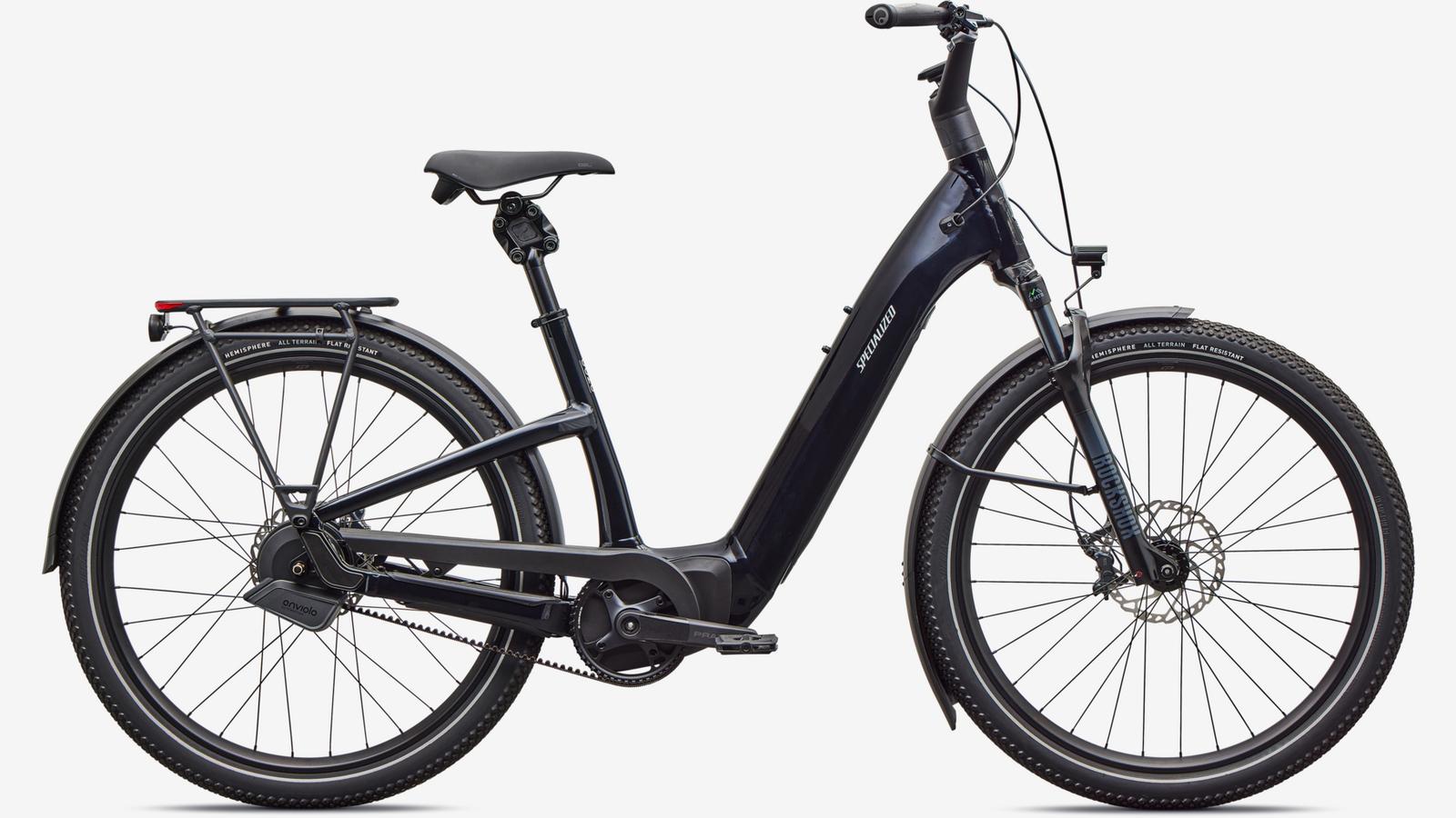 90426-2104 Specialized Como 5.0 IGH Electric Active Bike for Sale at Bike Shop Near Me