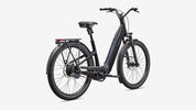 COMO 5.0 IGH METDKNVY/SILDST L PEACHTREE-BIKES-BIKE-SHOP-NEAR-ME