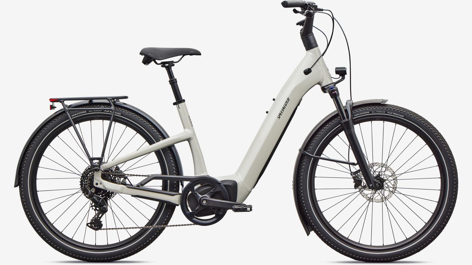 90426-5004 Specialized Como 4.0 Electric Active Bike 90426 for Sale at Bike Shop Near Me