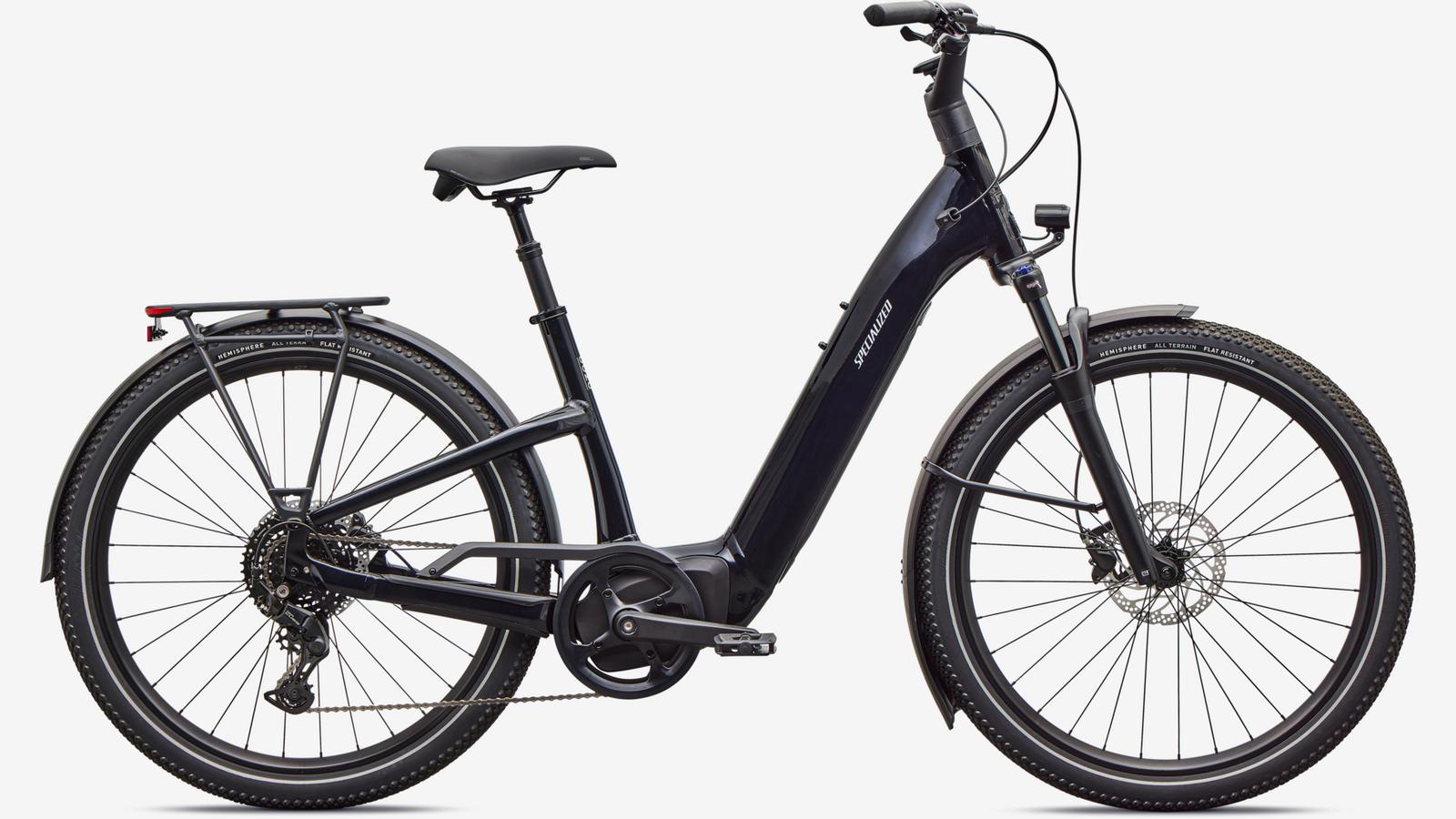90426-5104 Specialized Como 4.0 Electric Active Bike 90426 for Sale at Bike Shop Near Me