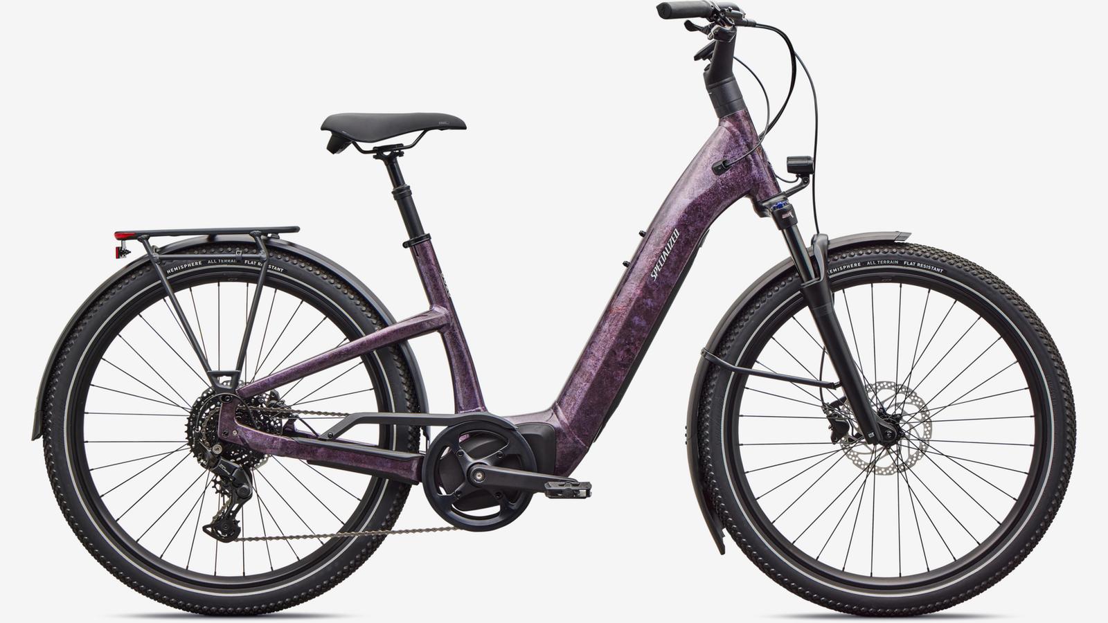 e bicycle shops near me Specialized Como 4.0 Electric Active Bike