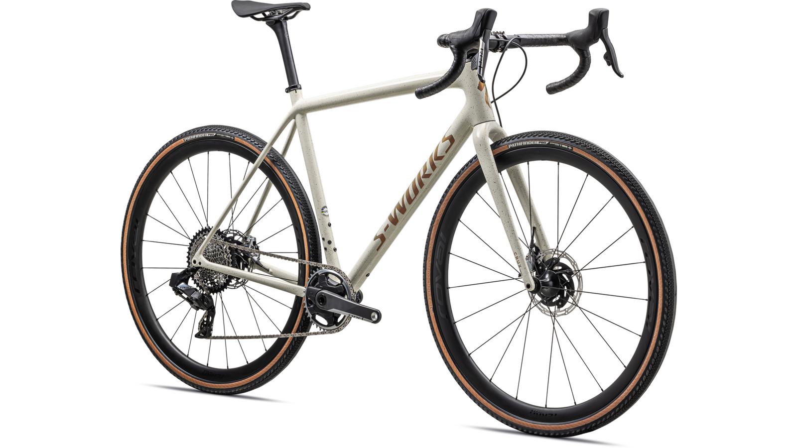 91423-0061-SPECIALIZED-CRUX SW-FOR-SALE-NEAR-ME