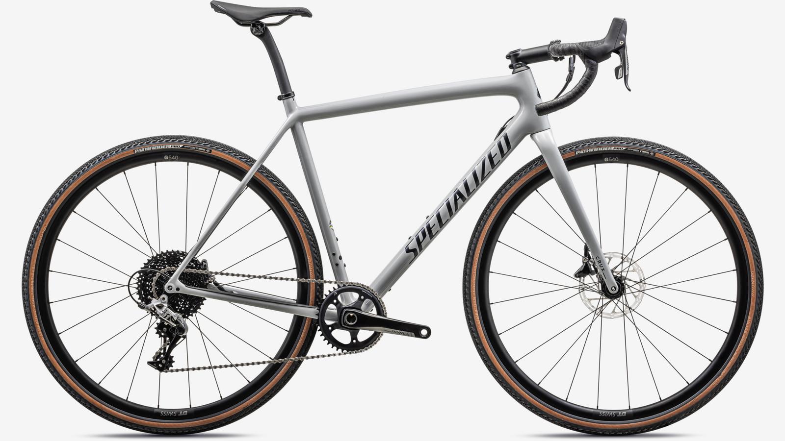gravel bikes specialized Specialized Crux Comp Gravel Bike