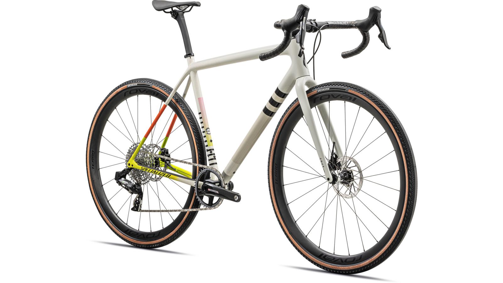 91424-1161-SPECIALIZED-CRUX PRO-FOR-SALE-NEAR-ME