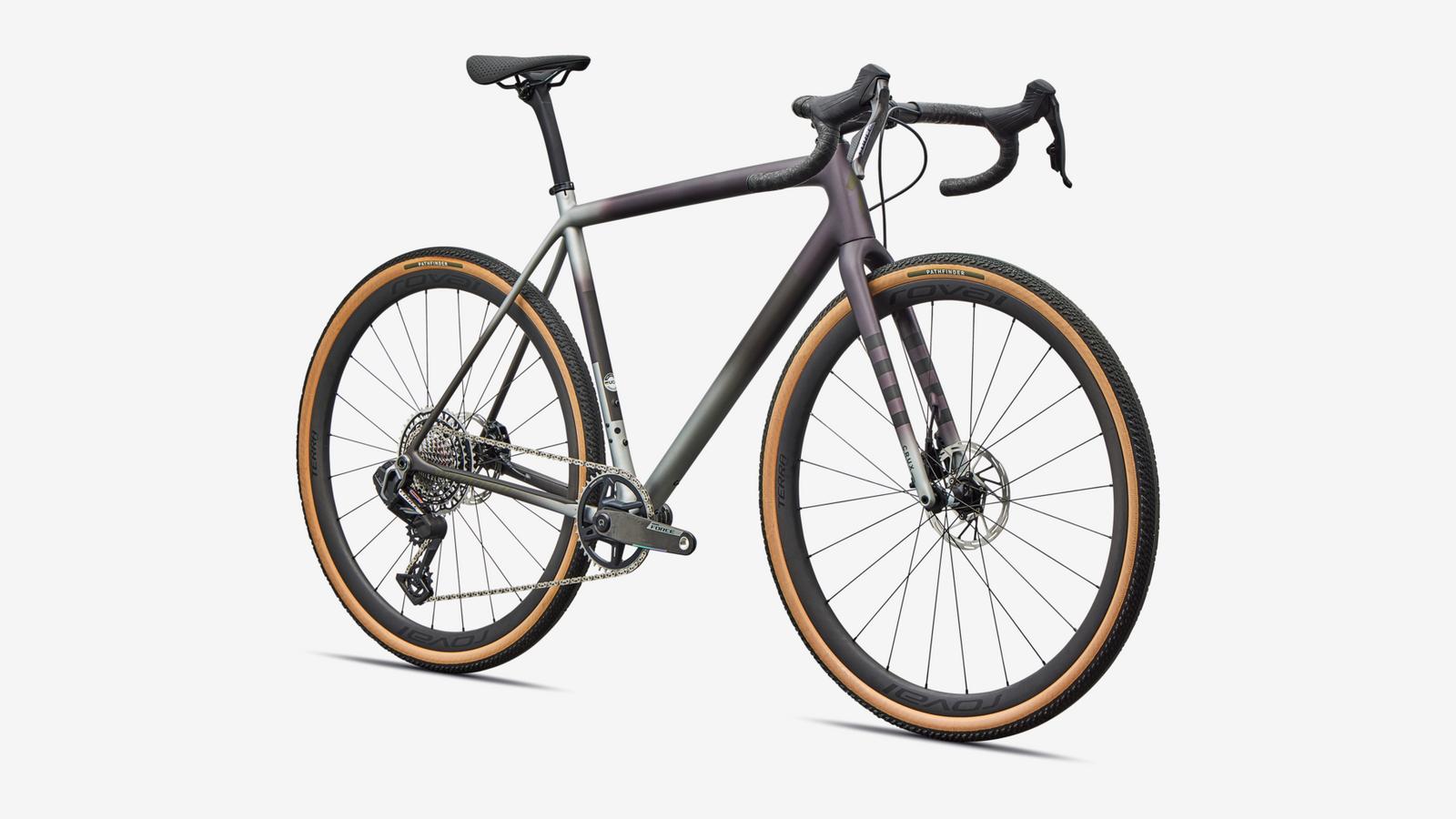 Specialized Crux Pro - Thumbnail 4