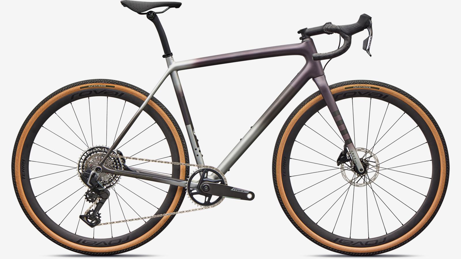 Specialized Crux Pro - Thumbnail 3