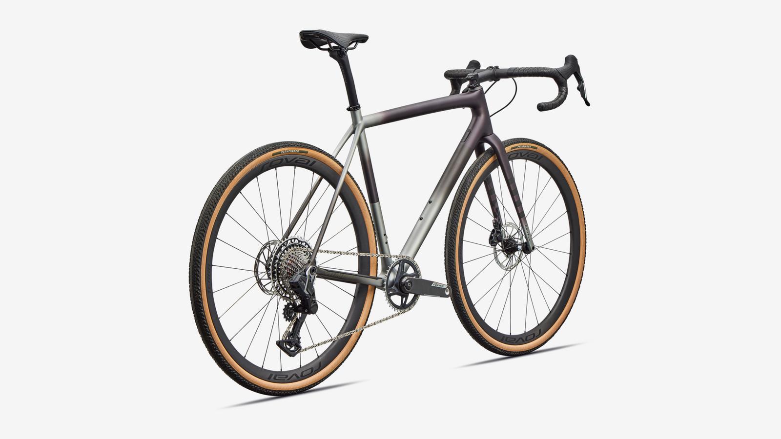 Specialized Crux Pro - Thumbnail 2