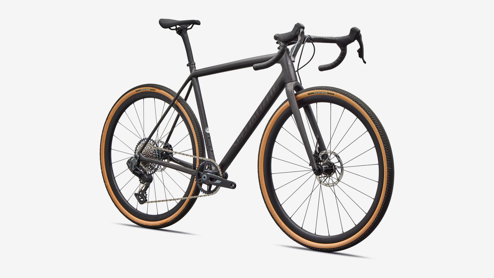 Specialized Crux Expert - Thumbnail 3
