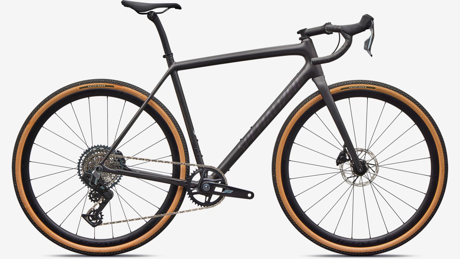 Specialized Crux Expert