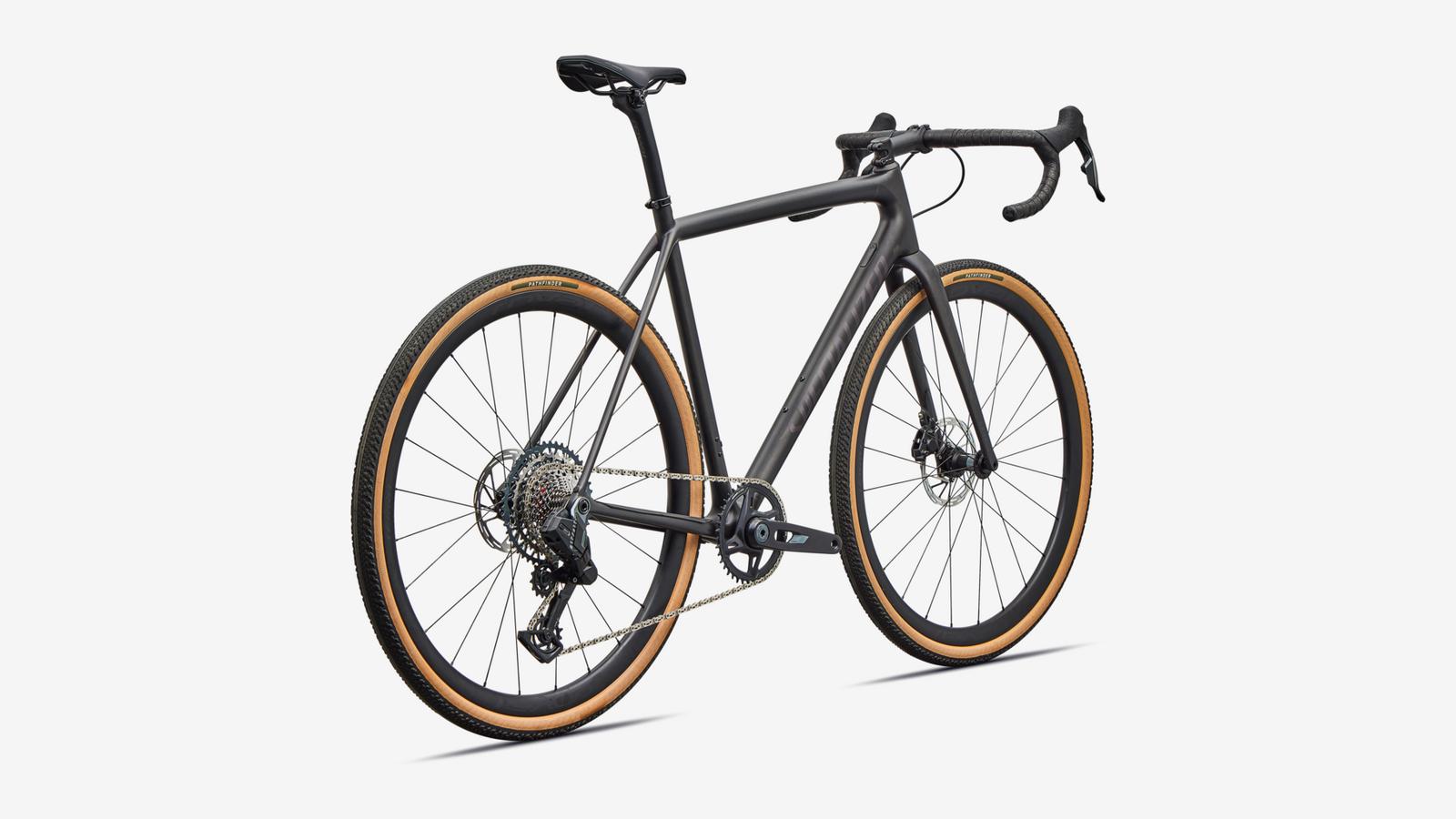 Specialized Crux Expert - Thumbnail 5