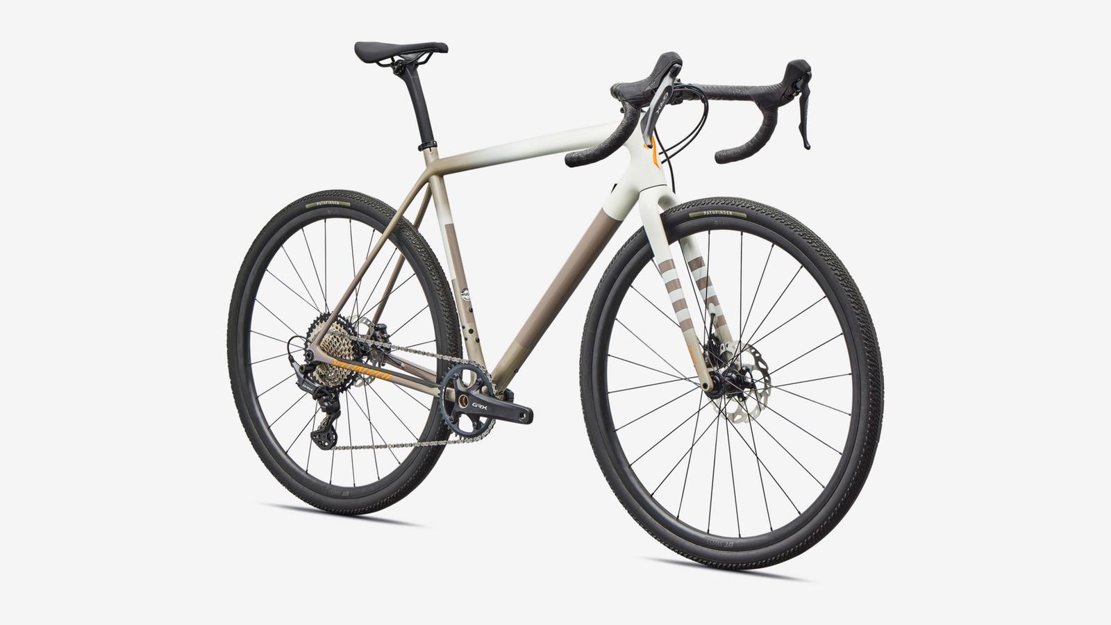 Specialized CruX Comp - Thumbnail 3