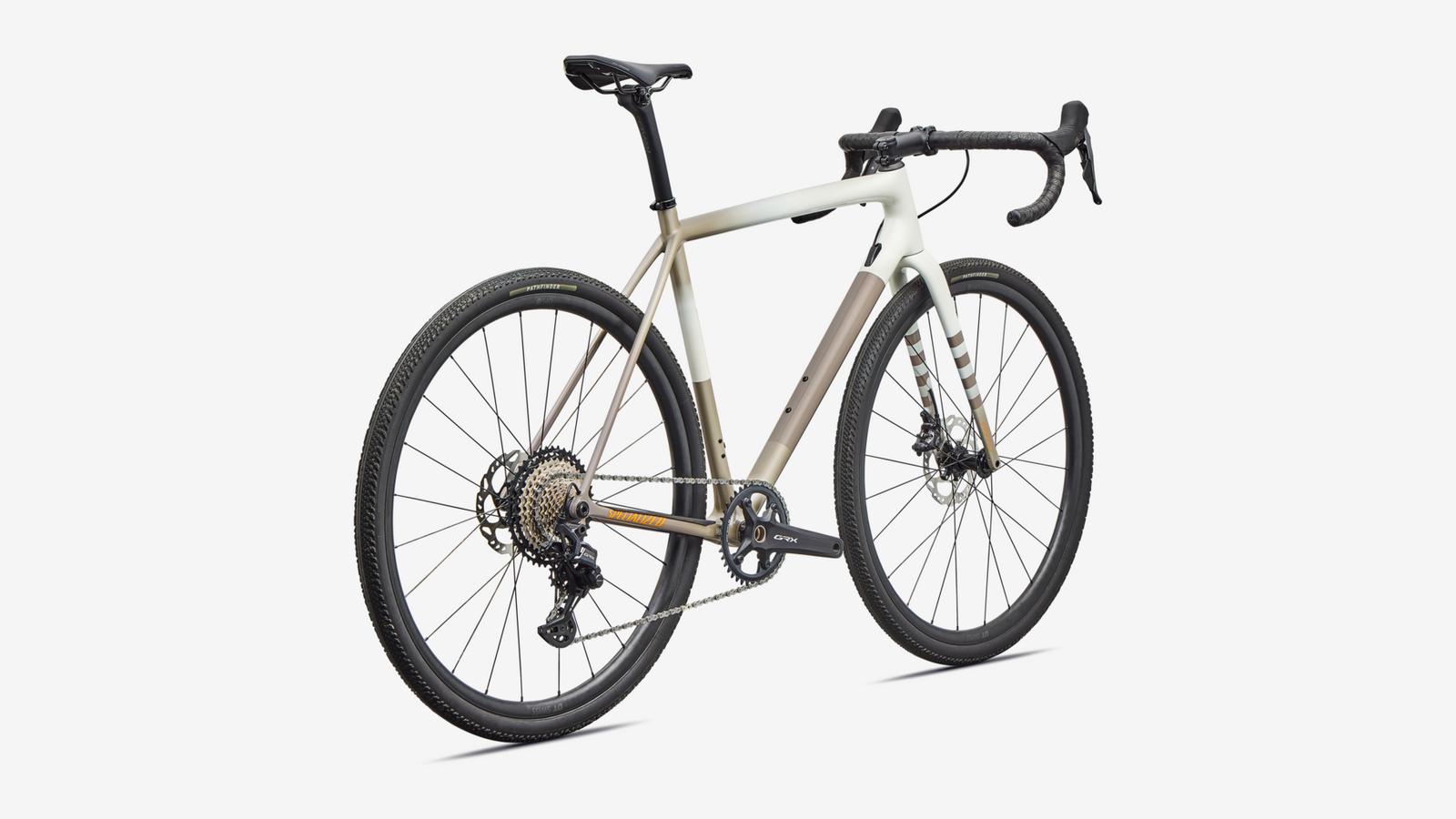 Specialized CruX Comp - Thumbnail 2