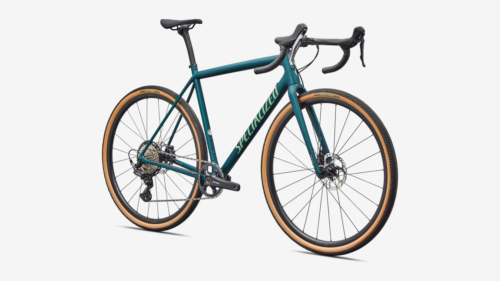 Specialized CruX Comp - Thumbnail 4
