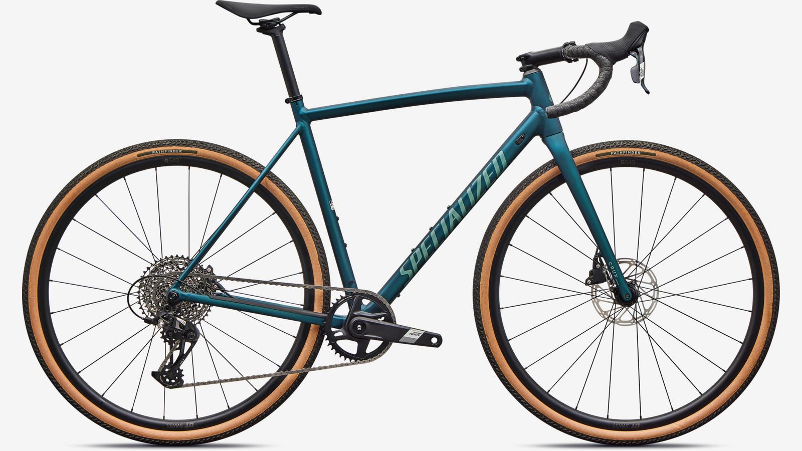 91426-5261 Specialized Crux DSW Comp Gravel Bike for Sale at Bike Shop Near Me