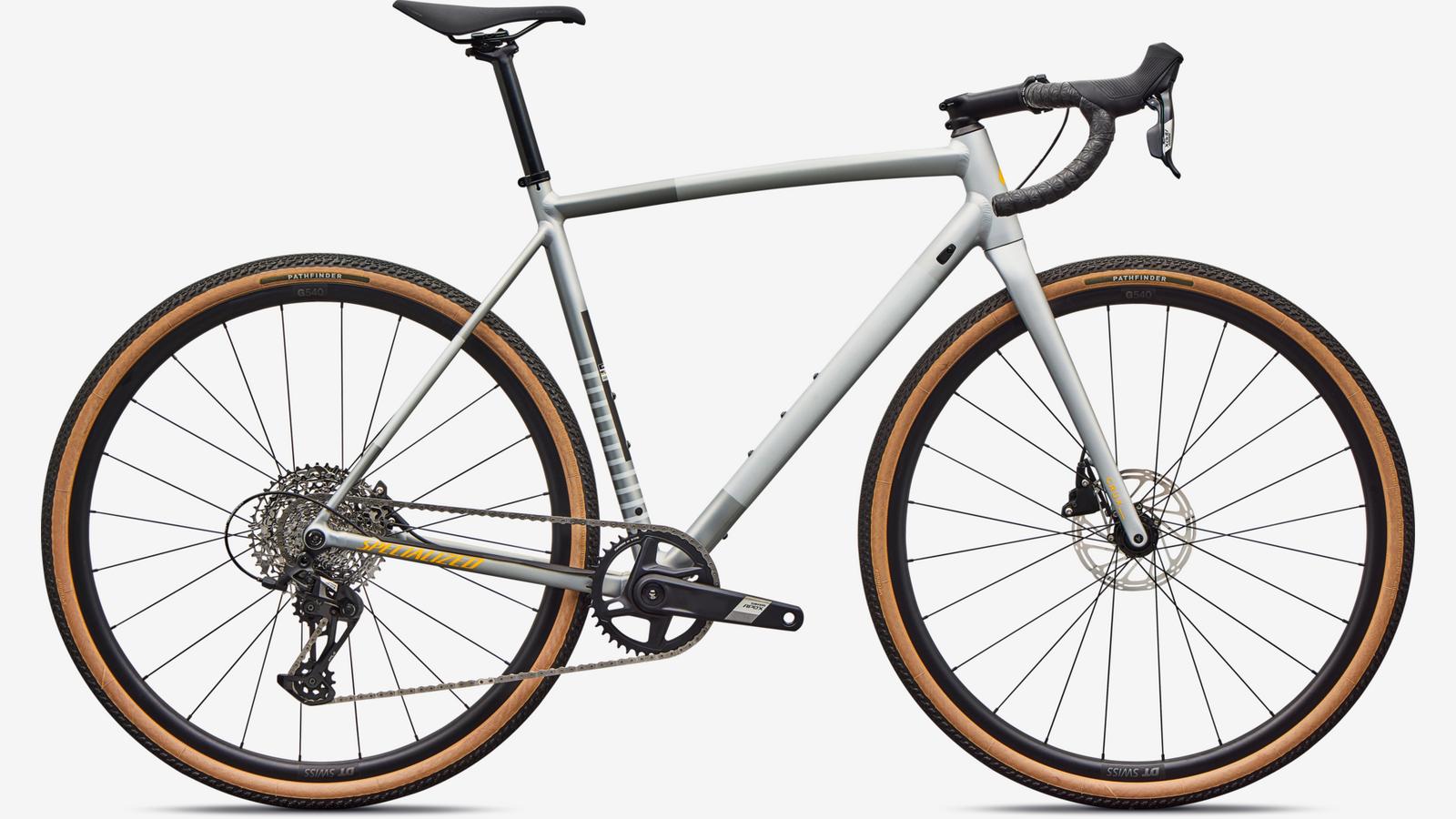 91426-5361 Specialized Crux DSW Comp Gravel Bike for Sale at Bike Shop Near Me