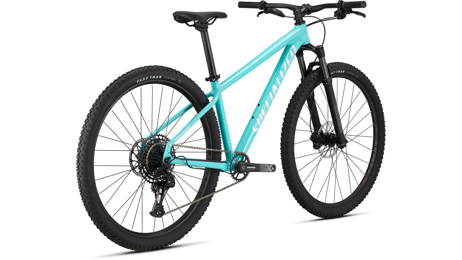 ROCKHOPPER EXPERT 27.5 LGNBLU/LTSIL M ATLANTA